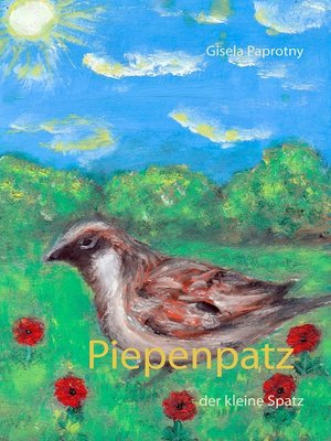 cover image of Piepenpatz